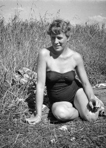 Mamma 1960