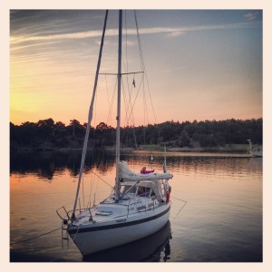 Värmdö 130706