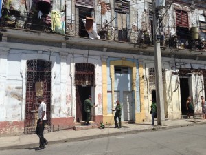 Cienfuegos, Cuba 2016