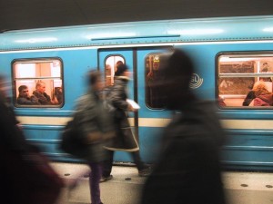 Följd till T-banan